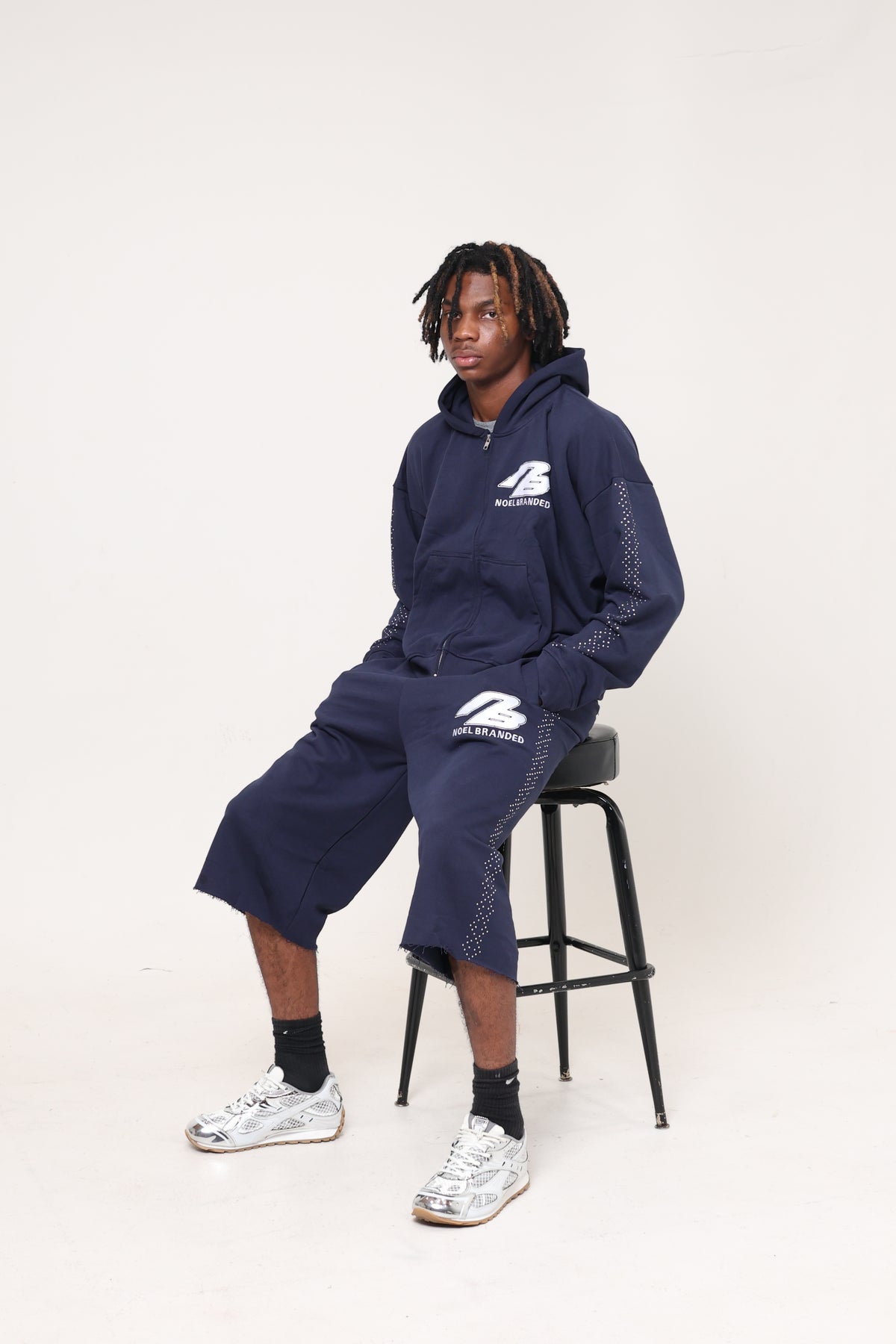 Noel Summer Set Blue