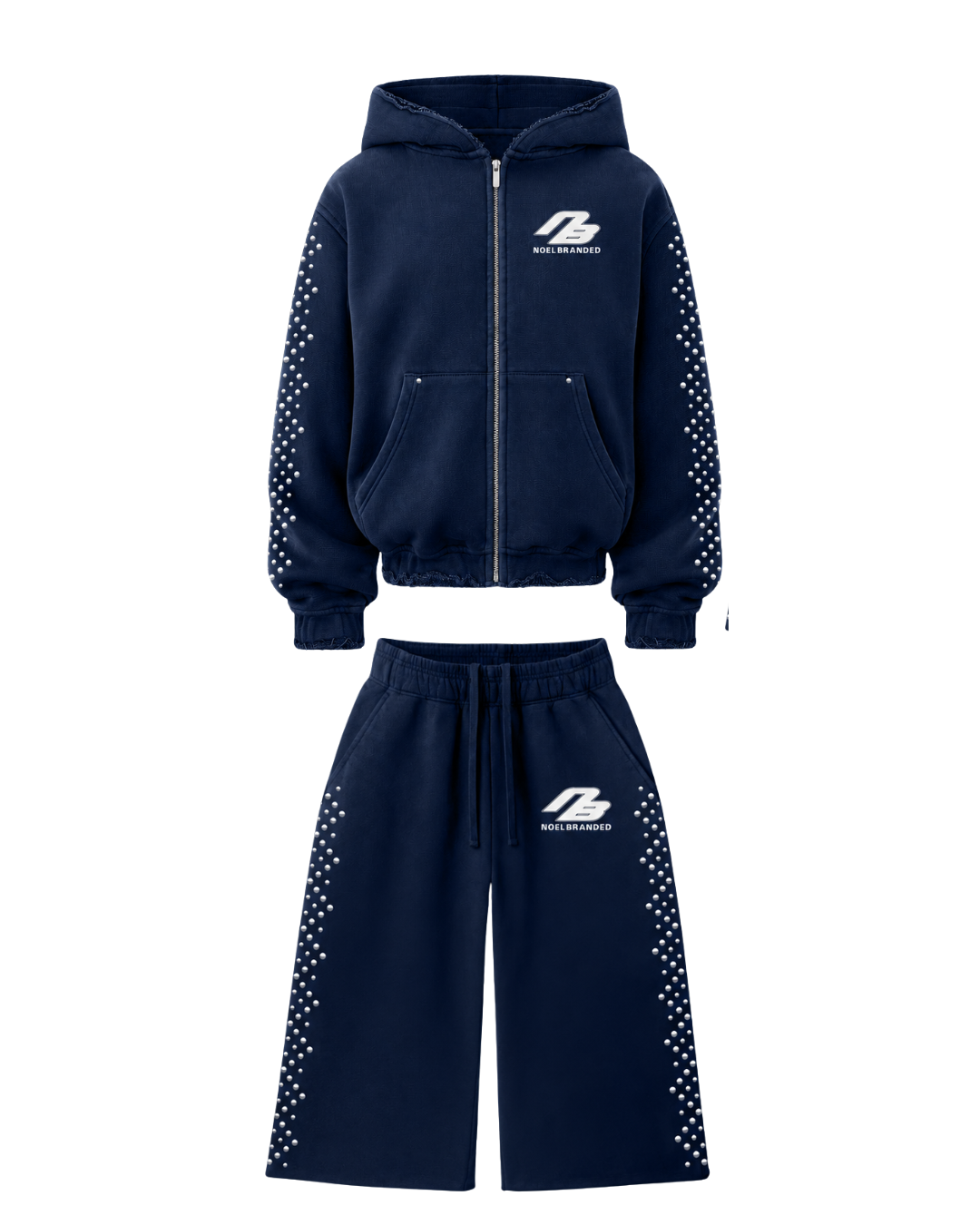 Noel Summer Set Blue