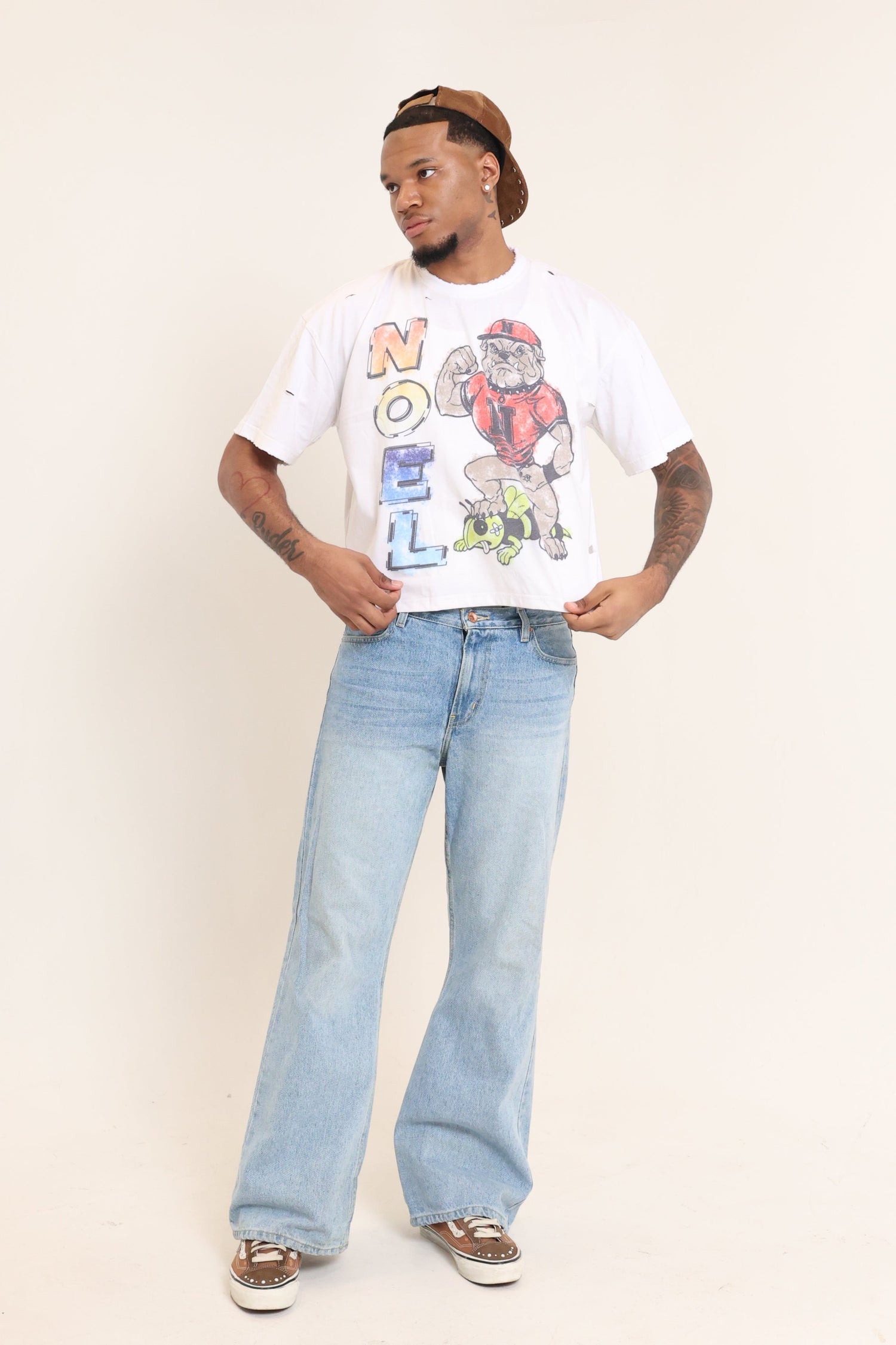 Noel Summer T-Shirt