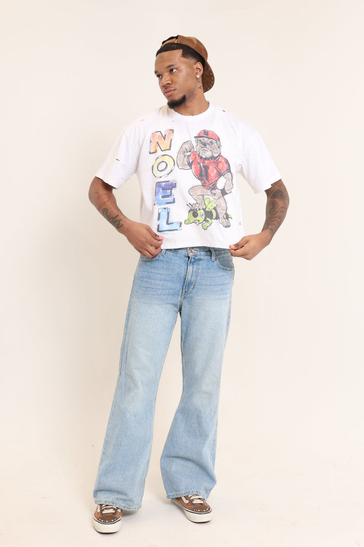 Noel Summer T-Shirt