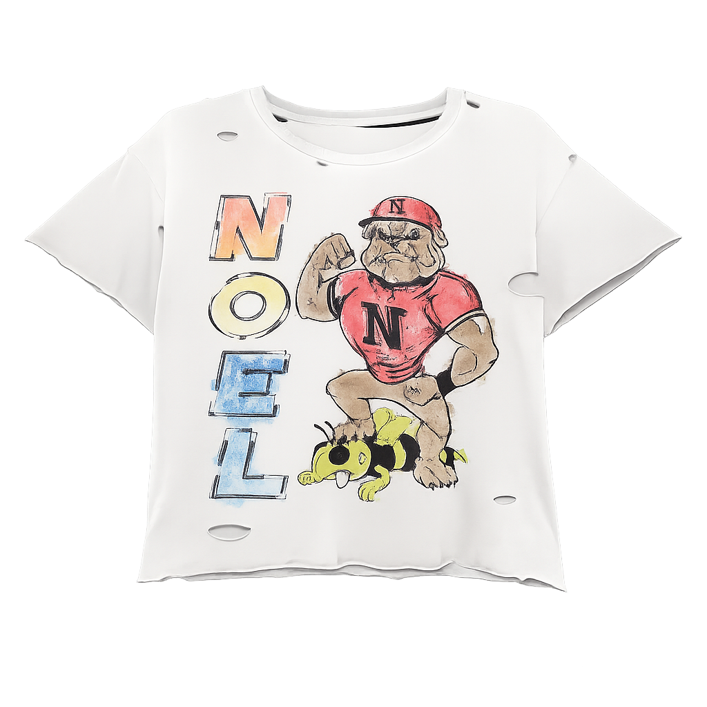 Noel Summer T-Shirt