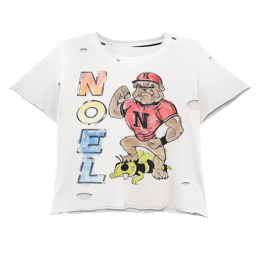 Noel Summer T-Shirt
