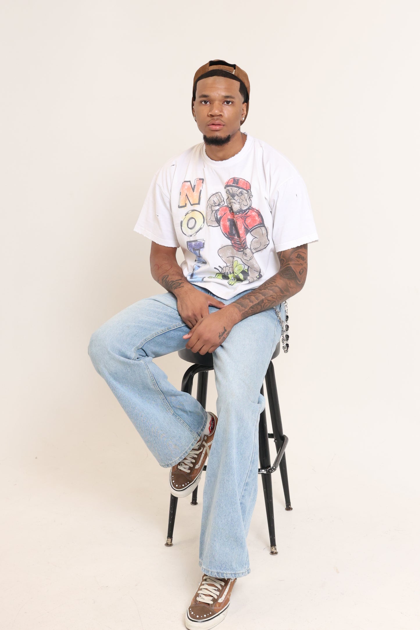 Noel Summer T-Shirt