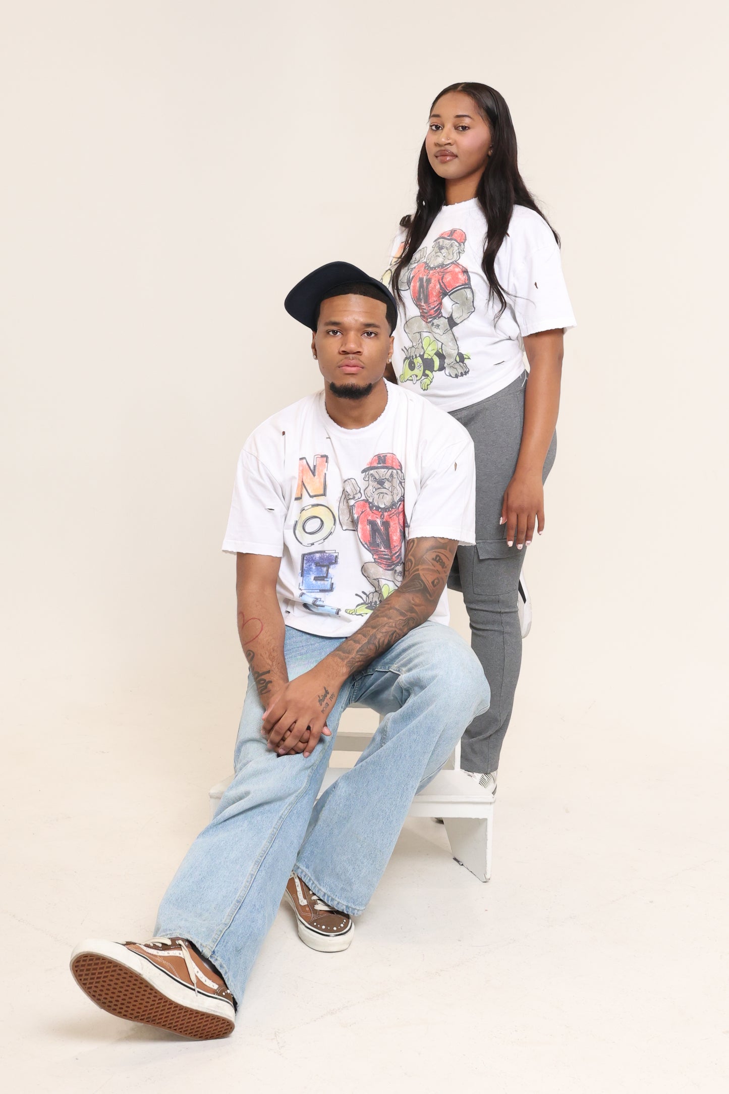 Noel Summer T-Shirt