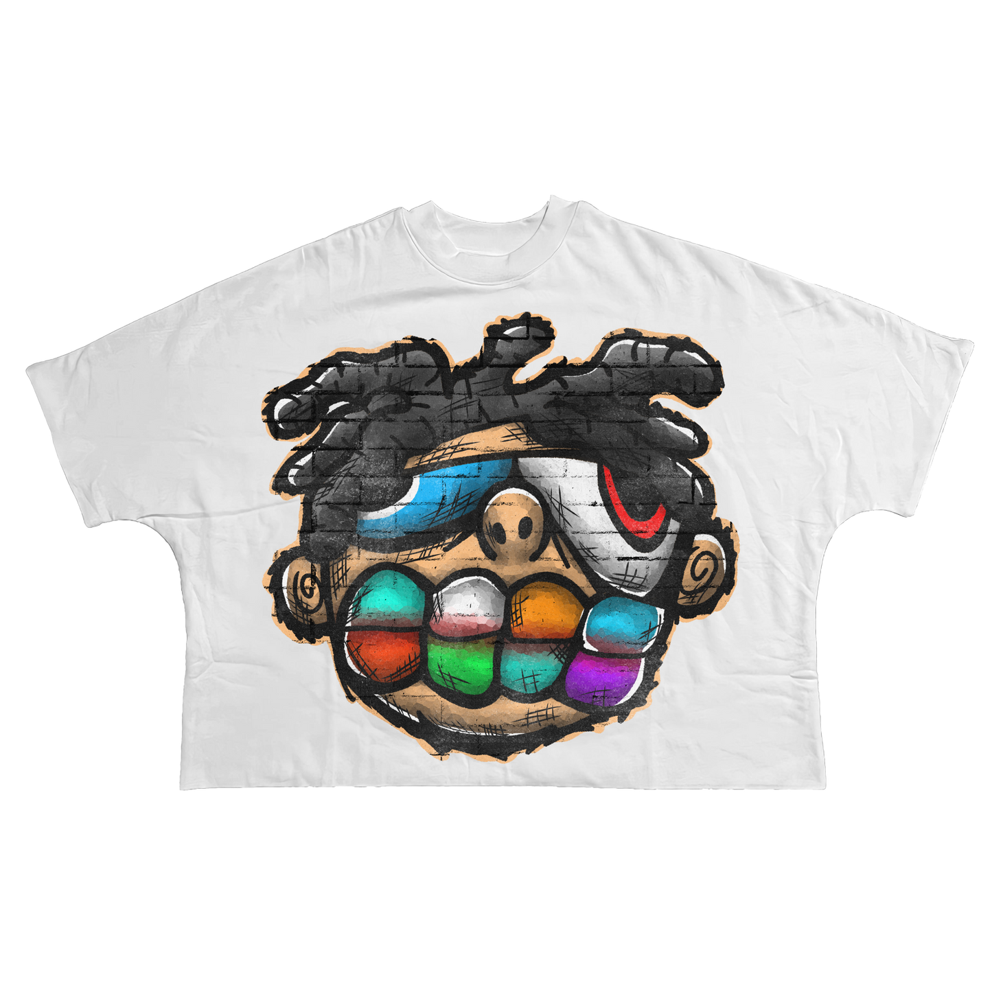 Noel Googly Eyes T-Shirt