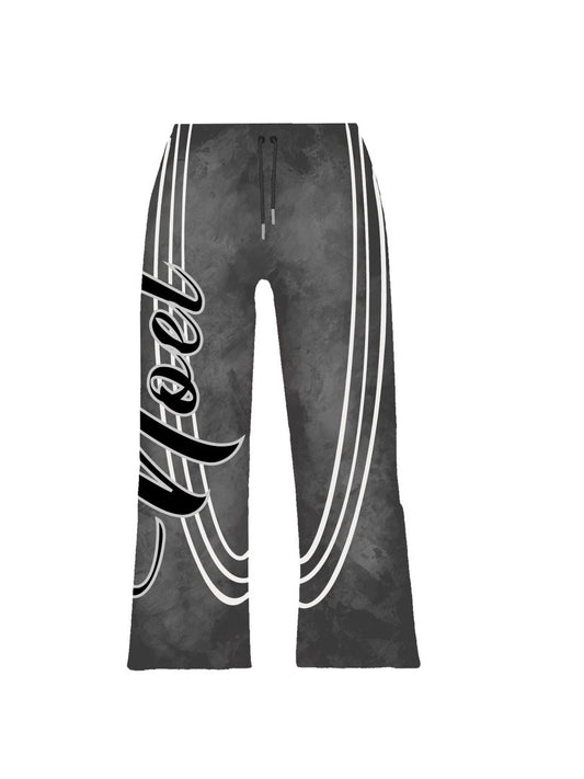 Noel Essential Jogging Pants Grey
