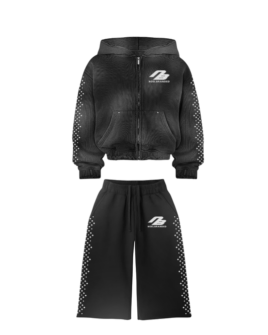 Noel Summer Set Black