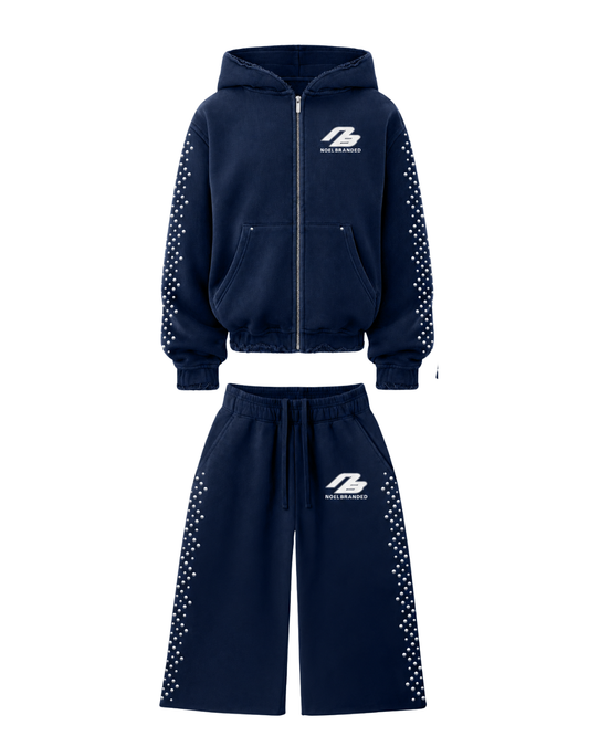 Noel Summer Set Blue